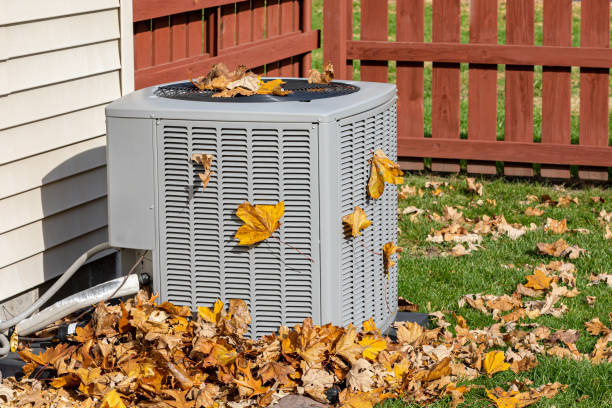 Professional HVAC in Bristol, WI