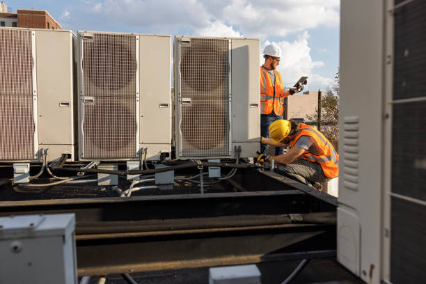 Best Energy-efficient HVAC Solutions in Bristol, WI