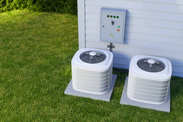 Best Geothermal HVAC Systems in Bristol, WI
