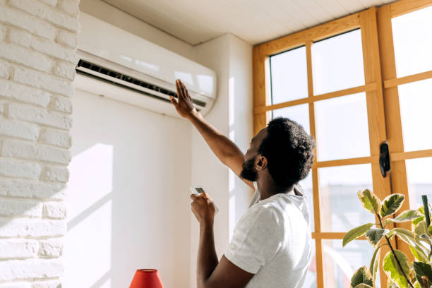 Best Air Conditioning Cleaning in Bristol, WI