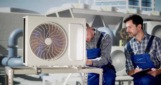 Best Residential HVAC in Bristol, WI