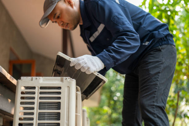 Best HVAC Retrofitting and Upgrading in Bristol, WI